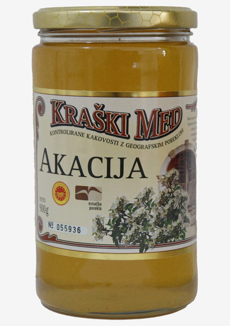 AKACIJA