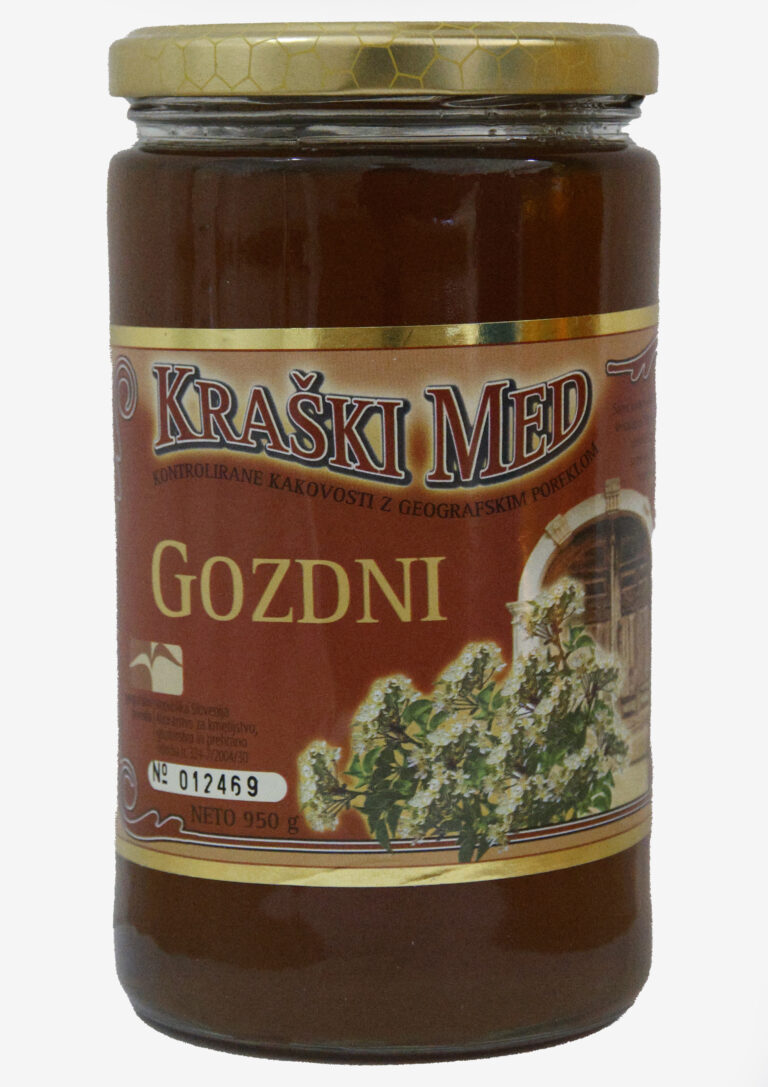 GOZDNI